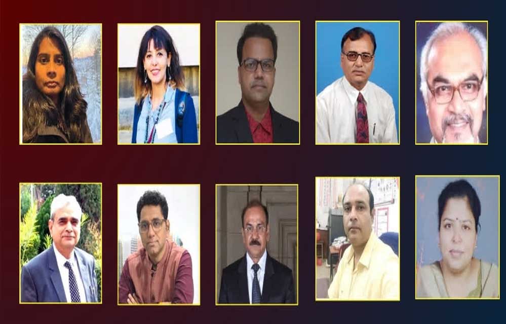 सागर यूनिवर्सिटी के 11 प्रोफेसर बने दुनिया के 2% सर्वश्रेष्ठ वैज्ञानिकों में शामिल