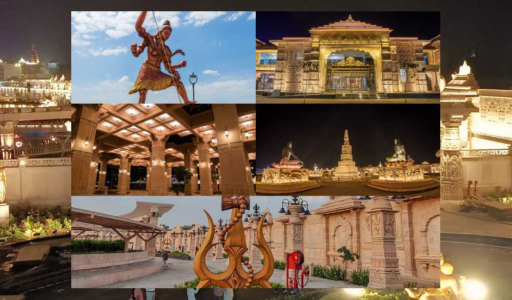 उज्जैन में हरिफाटक से महाकाल महालोक तक अंडरपास निर्माण, श्रद्धालुओं को बड़ी राहत मिलेगी