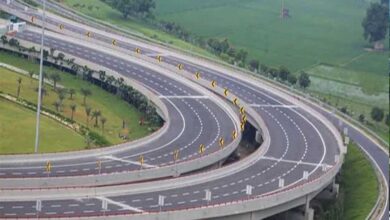 यमुना एक्सप्रेसवे बना रियल एस्टेट का हॉटस्पॉट, 5 साल में प्लॉट्स के दामों में 500% तक उछाल