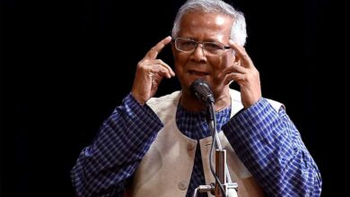 भारत को लेकर बांग्लादेशी सलाहकार यूनुस का भड़काऊ बयान, रिश्तों में फिर आई तल्खी