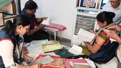 बिहार इंजीनियर की छापेमारी में हुआ बड़ा खुलासा, अवैध संपत्ति में मॉल और फ्लैट शामिल