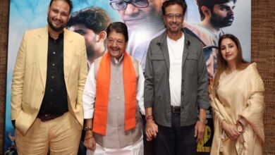 CAA-दिल्ली दंगों पर बनी फिल्म को हाईकोर्ट से मिली क्लीन चिट, सभी याचिकाएं खारिज CAA-दिल्ली दंगों पर बनी फिल्म को हाईकोर्ट से मिली क्लीन चिट, सभी याचिकाएं खारिज