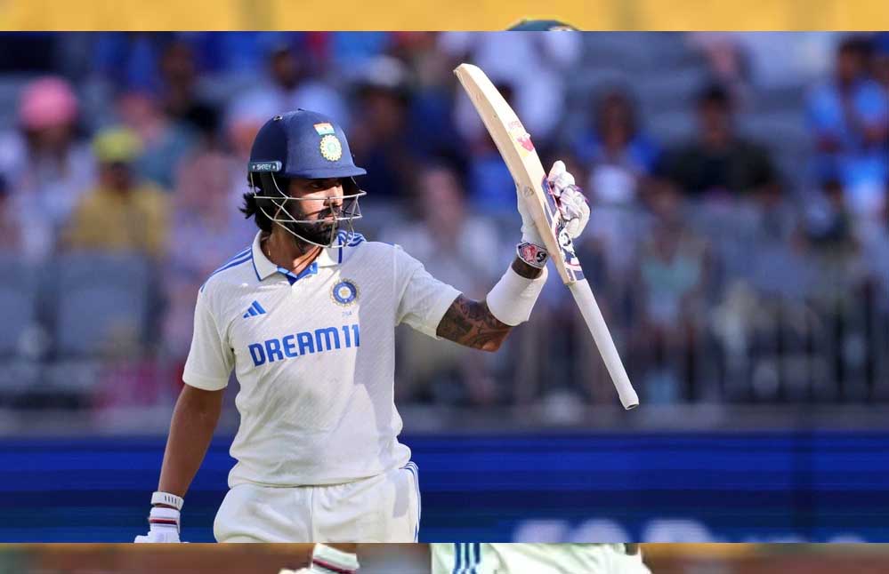 India A का ऐतिहासिक कारनामा: 400+ रन का चेज कर रचा नया रिकॉर्ड, केएल राहुल की तूफानी पारी