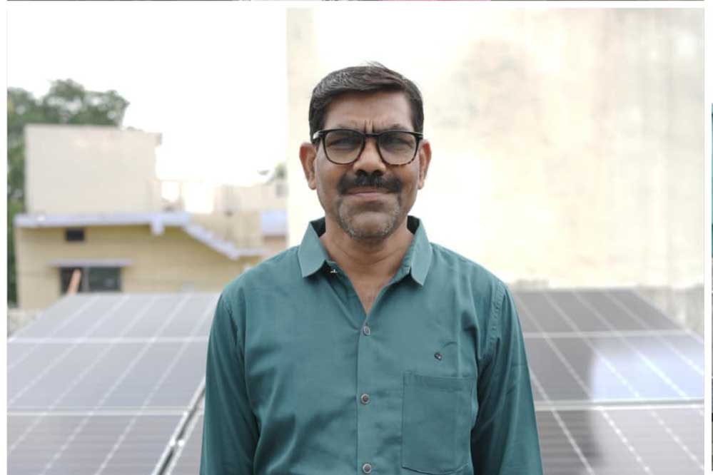 रायपुर : प्रतिकूल मौसम में भी राहत और मुनाफा लेकर आई पीएम सूर्यघर योजना रायपुर : प्रतिकूल मौसम में भी राहत और मुनाफा लेकर आई पीएम सूर्यघर योजना