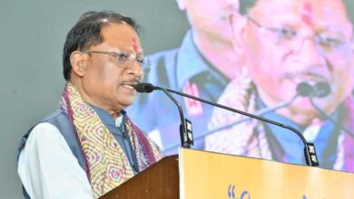 रायपुर : जीएसटी रिफॉर्म्स से आर्थिक क्षेत्र में हुए ऐतिहासिक बदलाव- मुख्यमंत्री  साय