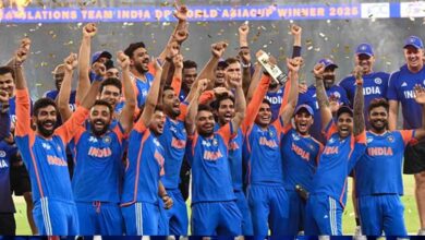 पाकिस्तान पर जीत के बाद टीम इंडिया पर पैसे की बरसात, BCCI ने ACC प्राइज मनी से 9 गुना अधिक किया वितरण