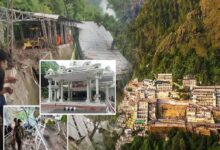 वैष्णो देवी मंदिर 7 दिन बंद, होटल वालों ने 700 श्रद्धालुओं का खर्च उठाया, 200 कमरे फ्री