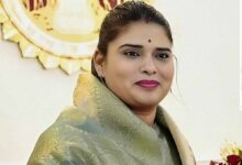 निर्मला सप्रे दलबदल केस: कांग्रेस की याचिका इंदौर हाईकोर्ट ने खारिज की