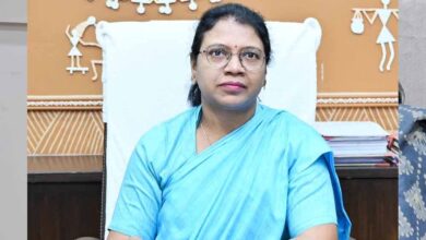 गौरेला पेंड्रा मरवाही : फ्लैगशिप योजनाओं के क्रियान्वयन में लक्ष्य के अनुरूप प्रगति लाने के निर्देश