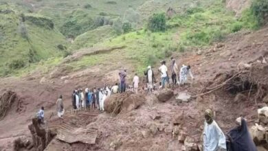 सूडान में भीषण लैंडस्लाइड, पूरा गांव मिटा… 1000 की मौत, सिर्फ 1 बचा