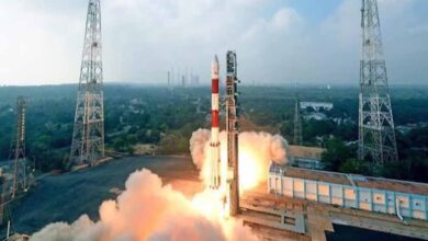 5.5 करोड़ साल पहले मंगलमय हुई गुजरात की धरती, अब मिशन मंगलयान-2 की शुरुआत 5.5 करोड़ साल पहले मंगलमय हुई गुजरात की धरती, अब मिशन मंगलयान-2 की शुरुआत