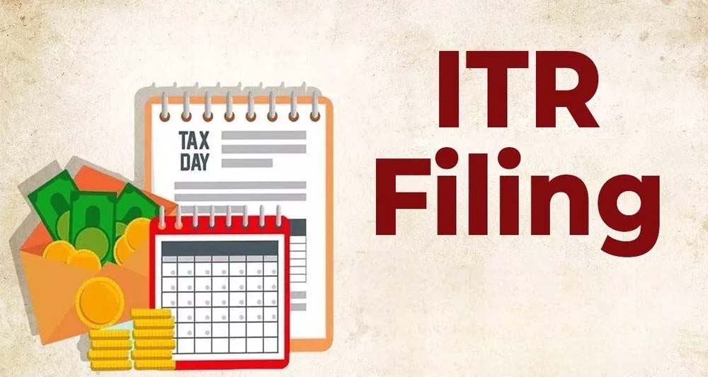 सिर्फ 1 हफ्ता बचा! आईटीआर रिटर्न में देरी और तकनीकी गड़बड़ी पर उठी बड़ी मांग सिर्फ 1 हफ्ता बचा! आईटीआर रिटर्न में देरी और तकनीकी गड़बड़ी पर उठी बड़ी मांग