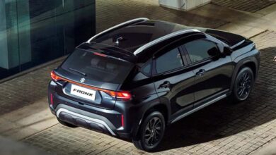 Maruti 2026: 4 नई हाइब्रिड कारें जल्द, 35 kmpl से ज्यादा माइलेज और एक्सक्लूसिव फीचर्स!