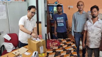 नशीली दवाओं के दुरुपयोग पर रोकथाम के लिए राज्य भर में कार्रवाई लगातार जारी