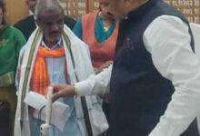 सबसे अधिक राजस्व मामले निस्तारित कर लखनऊ अव्वल, जनपदीय न्यायालयों में जौनपुर ने मारी बाजी
