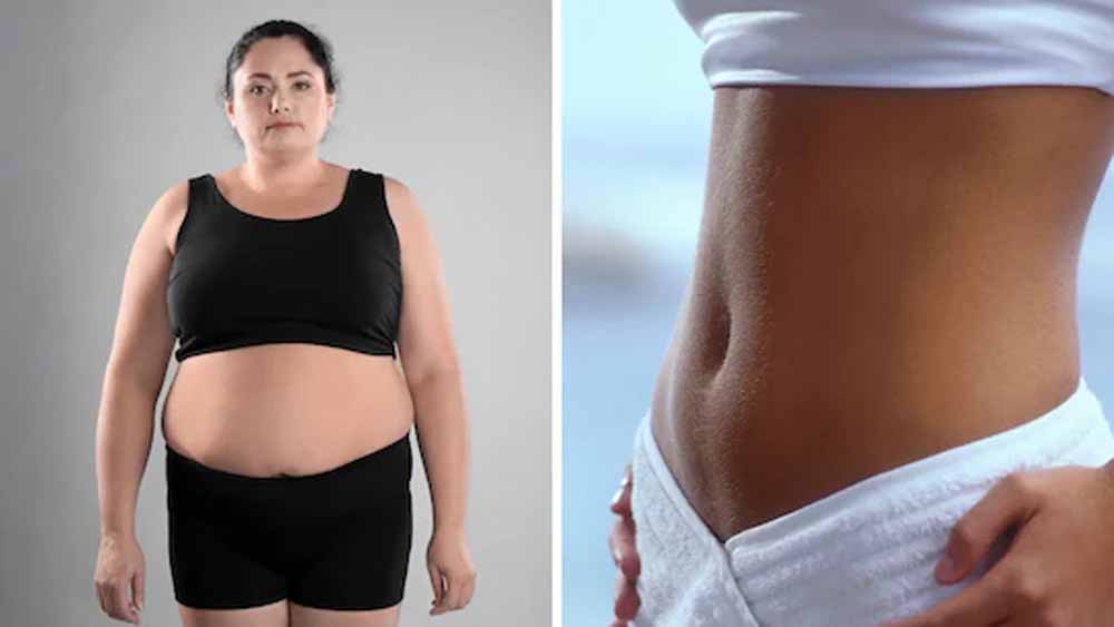 मोटापे से नहीं, दुबलापन सेहत के लिए है बड़ी चुनौती – नया अध्ययन मोटापे से नहीं, दुबलापन सेहत के लिए है बड़ी चुनौती – नया अध्ययन