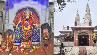 बिहार का अनोखा मंदिर: नौ दिन महिलाओं का प्रवेश वर्जित, नौवीं शताब्दी से जुड़ी परंपरा