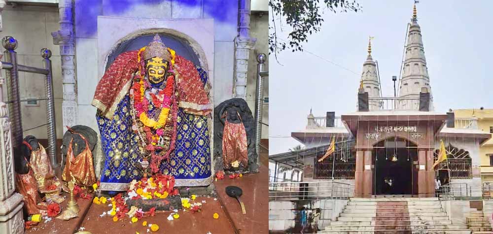 बिहार का अनोखा मंदिर: नौ दिन महिलाओं का प्रवेश वर्जित, नौवीं शताब्दी से जुड़ी परंपरा