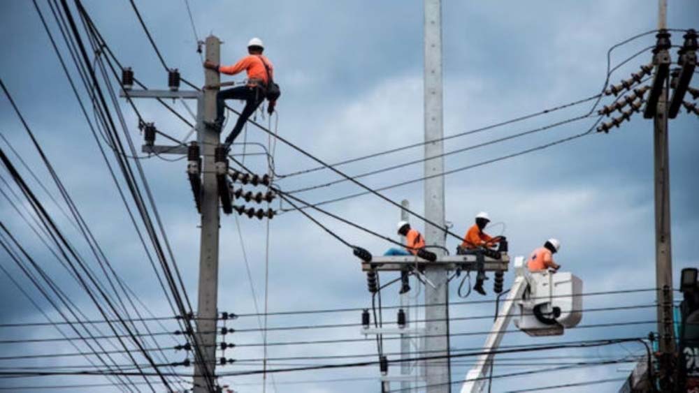 उच्चदाब बिजली उपभोक्ताओं के लिए खुशखबरी: एफओसी टीम करेगी समस्याओं का तुरंत समाधान उच्चदाब बिजली उपभोक्ताओं के लिए खुशखबरी: एफओसी टीम करेगी समस्याओं का तुरंत समाधान