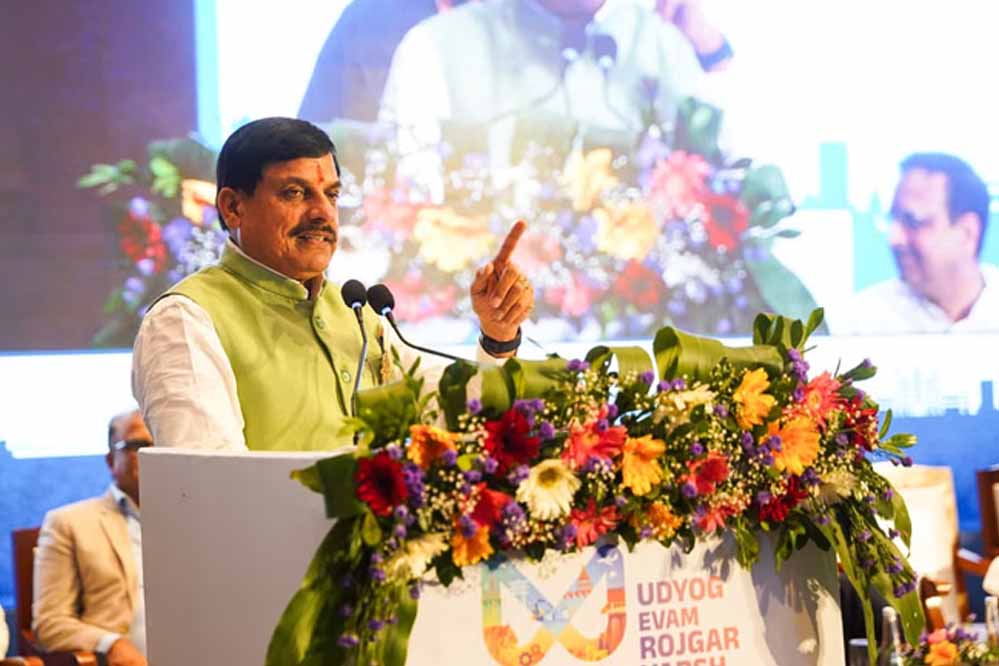 कोलकाता से 14,600 करोड़ का निवेश प्रस्ताव, सीएम बोले- पीएम मित्रा पार्क से कपड़ा उद्योग को मिलेगा नया आयाम