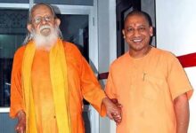 ऐसे थे योगी के गुरुदेव ब्रह्मलीन महंत अवेद्यनाथ