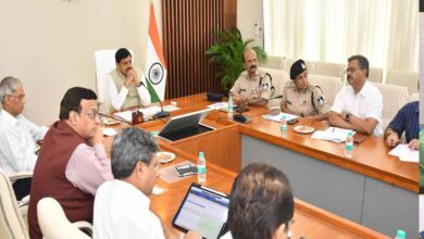 जिलों में उर्वरक वितरण में अव्यवस्था के लिए कलेक्टर होगें उत्तरदायी – मुख्यमंत्री डॉ. यादव