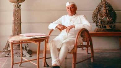 जवाहरलाल नेहरू का पहला आधिकारिक बंगला बिक गया, कीमत लगी 1100 करोड़ जवाहरलाल नेहरू का पहला आधिकारिक बंगला बिक गया, कीमत लगी 1100 करोड़