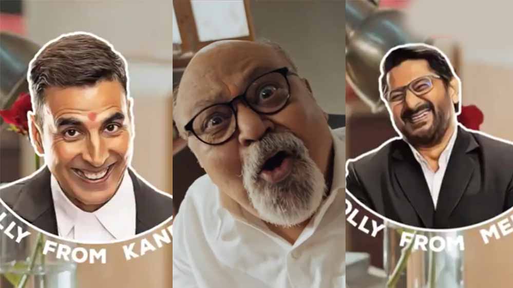 जॉली एलएलबी-3 फिल्म विवाद में, ‘भाई वकील है’ गाने को लेकर हाईकोर्ट में याचिका