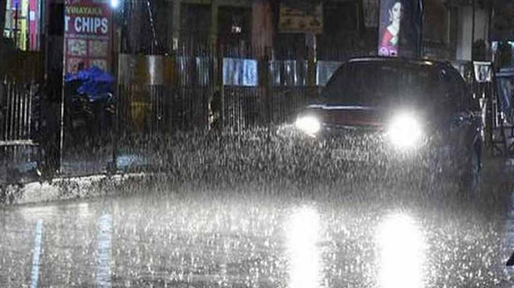 रायपुर : प्रदेश में अब तक 916.8 मि.मी. औसत वर्षा दर्ज रायपुर : प्रदेश में अब तक 916.8 मि.मी. औसत वर्षा दर्ज