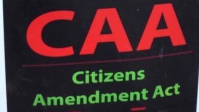 CAA में बड़ा फैसला: PAK, बांग्लादेश और अफगानिस्तान से आए अल्पसंख्यक 2024 तक रह सकेंगे भारत में