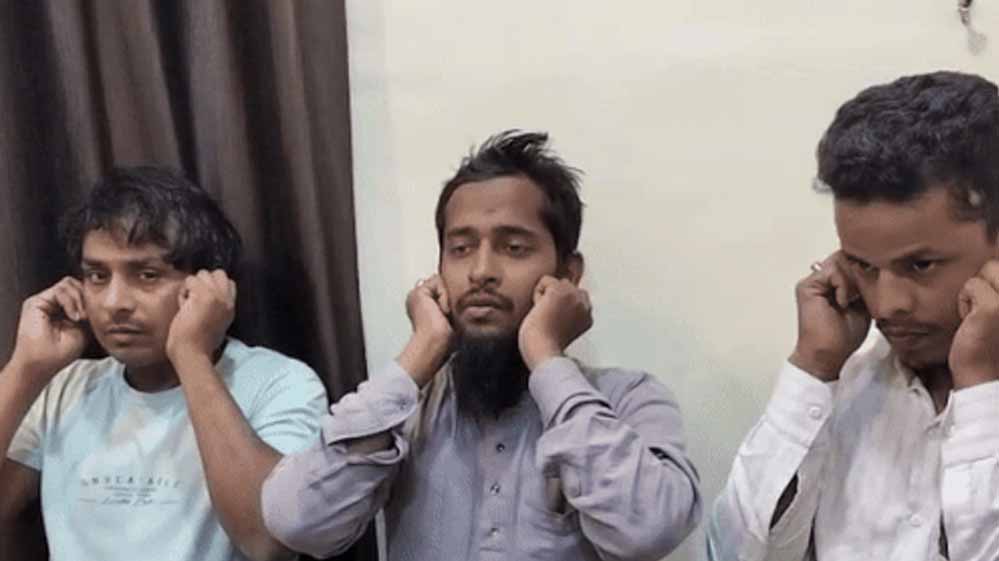 वाराणसी में 12 साल की लड़की से निकाह करवाने का मामला, 5 गिरफ्तार