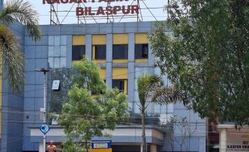 बिलासपुर नगर निगम प्रदेश का पहला नगरीय निकाय होगा,जहां स्मार्ट चैटबॉट से घर बैठे मिलेगी नागरिक सुविधाएं