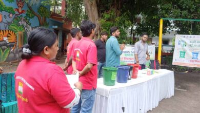 सीएम योगी के निर्देश पर नगर निगमों में चला 12 घंटे का स्पेशल ऑपरेशन