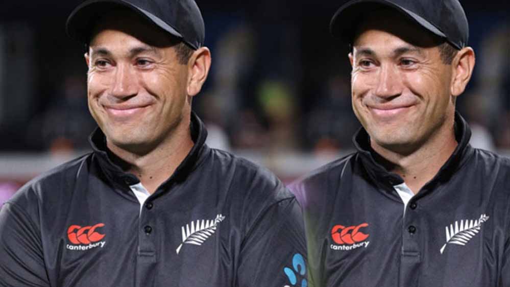 टी20 वर्ल्ड कप से पहले बड़ा सरप्राइज, रॉस टेलर ने 4 साल बाद लिया संन्यास से वापसी का फैसला