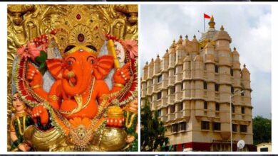 सिद्धिविनायक मंदिर का होगा भव्य विस्तार, 100 करोड़ में खरीदी जाएगी पास की इमारत