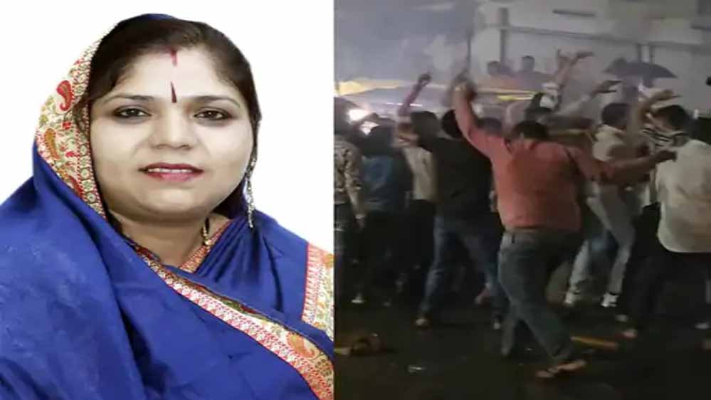 सागर: नेहा जैन फिर बनेंगी देवरी नपा अध्यक्ष, हाईकोर्ट ने हटाने पर लगाई रोक