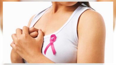 स्टडी रिपोर्ट: देश के दो शहरों में ब्रेस्ट कैंसर का सबसे बड़ा खतरा, नॉर्थ ईस्ट में लंग कैंसर स्टडी रिपोर्ट: देश के दो शहरों में ब्रेस्ट कैंसर का सबसे बड़ा खतरा, नॉर्थ ईस्ट में लंग कैंसर