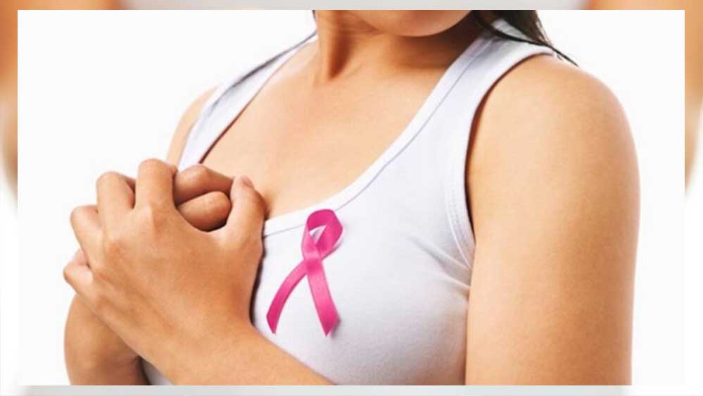 स्टडी रिपोर्ट: देश के दो शहरों में ब्रेस्ट कैंसर का सबसे बड़ा खतरा, नॉर्थ ईस्ट में लंग कैंसर