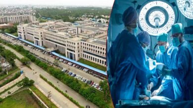 छाती के जटिल कैंसर का इलाज अब दिल्ली-मुंबई नहीं, AIIMS भोपाल में नई सुविधा शुरू