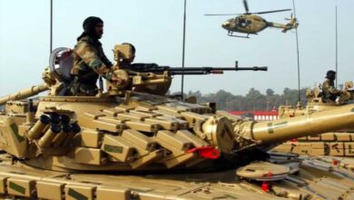 भारत का 2040 वार रोडमैप: 1800 टैंक, 500 हाइपरसोनिक मिसाइल और लेजर वेपन से बढ़ेगी ताकत