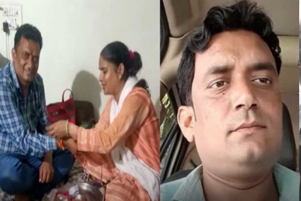 बीना में सरपंच की बेरहमी से हत्या, विधायक निर्मला स्प्रे के भाइयों पर आरोप बीना में सरपंच की बेरहमी से हत्या, विधायक निर्मला स्प्रे के भाइयों पर आरोप