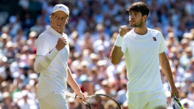 US ओपन फाइनल में पहुंचे सिनर और अल्कारेज, जोकोविच को मिली चुनौती