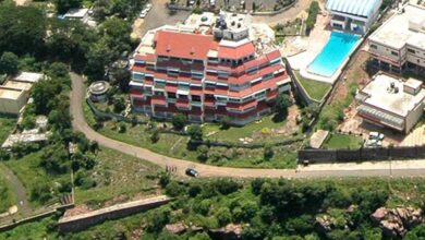 होटल लेक व्यू अशोका अब बनेगा 7-स्टार, सात एकड़ में बनेगा लग्जरी होटल, टेंडर जारी