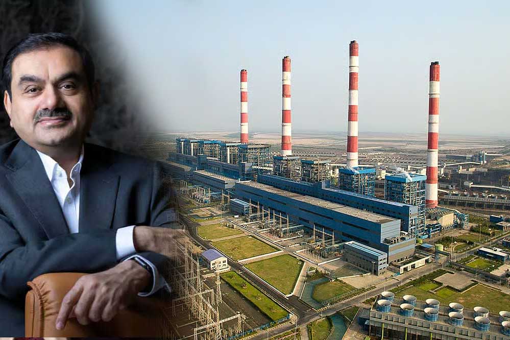 धिरौली में 30 साल के लिए अडानी ग्रुप को कोयला खदान का संचालन, एमपी पावर प्लांट चलाएगा कंपनी