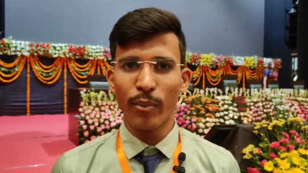 पहले की सरकारों में नियुक्ति के लिए देनी पड़ती थी रिश्वत, अब ये गुजरे जमाने की बात