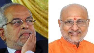 उपराष्ट्रपति चुनाव: वोटिंग के तुरंत बाद परिणाम, 20 साल में जीत का अंतर दोगुना, मुकाबला इस बार करीबी