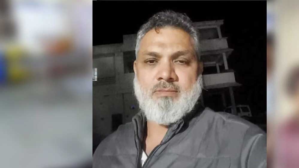 पार्षद अनवर डकैत पर एक और मामला दर्ज, महिला का प्लॉट हड़प कर बेचा