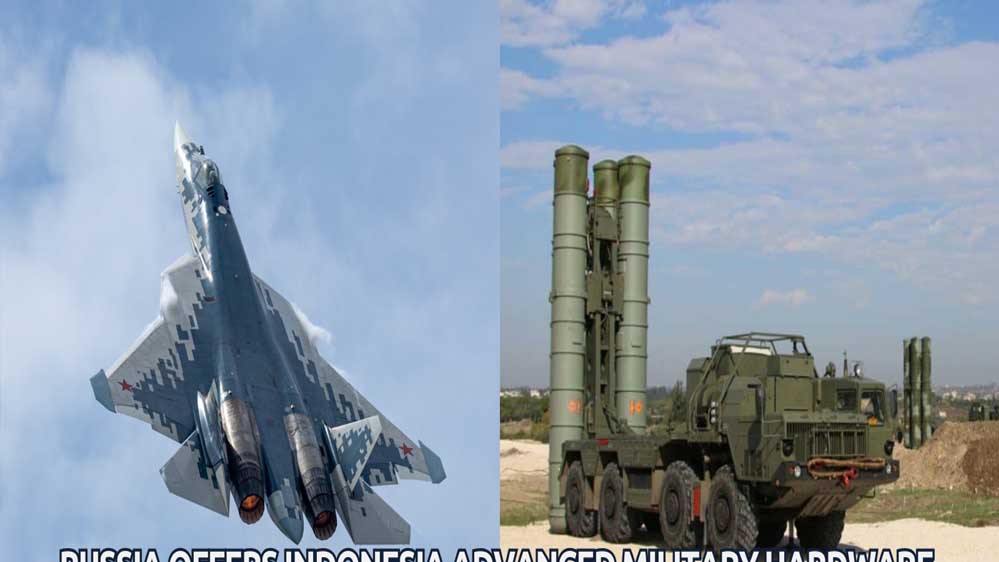 भारत का S-400 और Su-57 कॉम्बो बनेगा गेमचेंजर, पाकिस्तानी एयरफोर्स को झुकने पर करेगा मजबूर