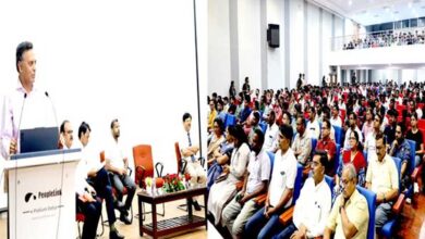 परंपरागत ऊर्जा के घटते भंडार का सबसे बेहतर विकल्प इलेक्ट्रिक व्हीकल