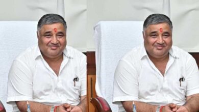 रायपुर : पर्यटन एवं संस्कृति मंत्री राजेश अग्रवाल ने ली विभागीय समीक्षा बैठक